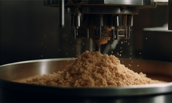 混合机行业市场现状及未来发展趋势分析