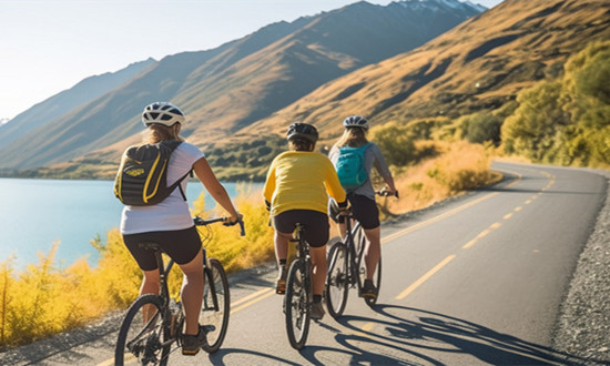 运动自行车行业竞争激烈 运动自行车行业市场前景分析