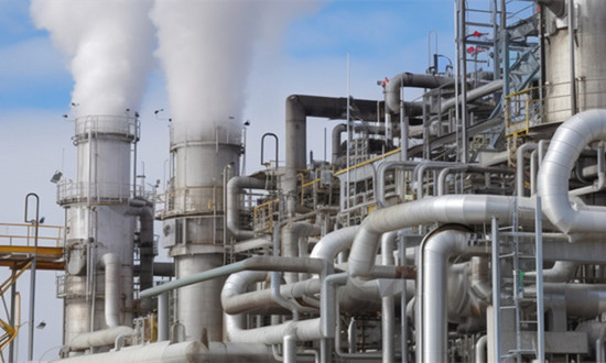 碳酸二甲酯(DMC)行业产能及市场发展空间分析