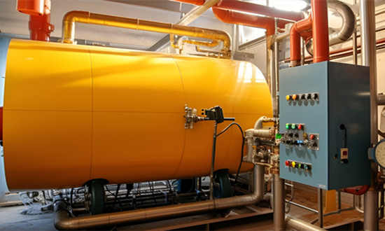 化工设备行业逐步实现生产信息化 化工设备行业未来前景趋势分析