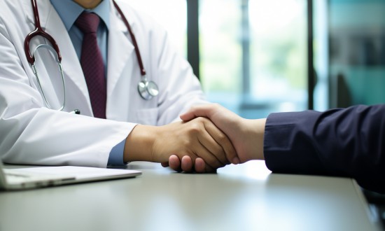 2024年医疗保健产业市场发展现状及发展趋势