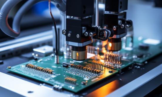 2024中国电子包装行业市场现状调研分析