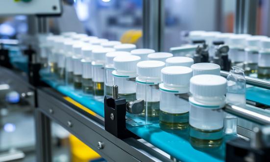 药品检测行业发展现状及市场供需格局分析2024