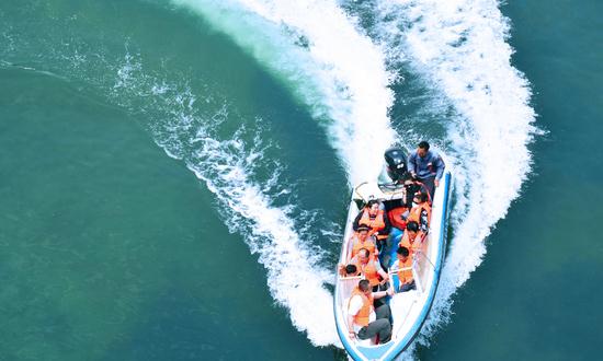 游艇产业发展现状及未来展望：未来游艇租赁将成为我国推动游艇大众消费的重要方式