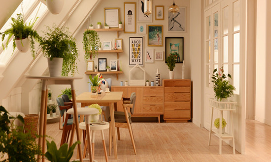 全屋定制市场现状及机遇深度调研分析2024