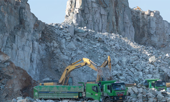 2024 采矿采石行业市场投资前景分析及供需情况