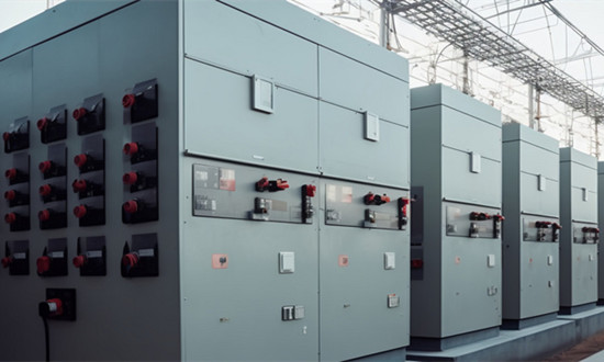 配电自动化行业市场发展环境分析 配电自动化建设态势将持续保持高位增长