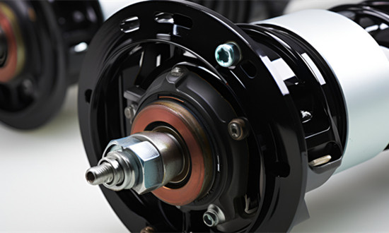 减震器总成行业市场现状及发展趋势研究