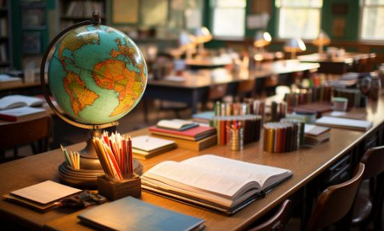 推进义务教育教学改革 2024中国义务教育行业发展深度调研