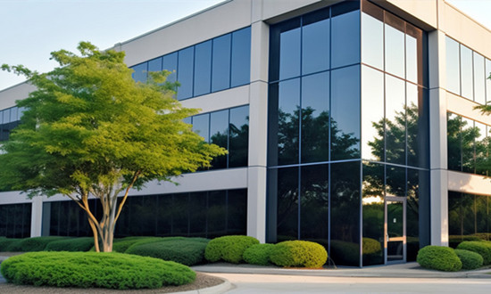 智慧园区产业市场及前景分析：智慧园区产业规模突破2000亿元