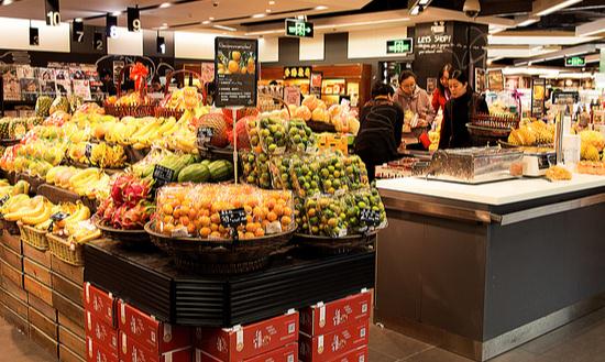 华润万家全国精品超市扩张至超120家 精品超市取代传统大卖场成新的市场主力