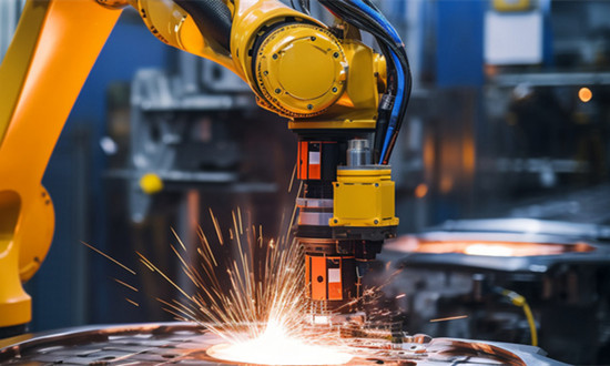 焊接材料上下游发展情况分析 焊接材料行业市场投资机会