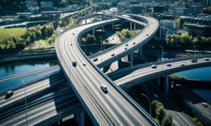2024智慧公路行业分析 全球对智慧公路的投资正在增长