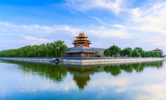 贵州313个景区实行一票三日使用制 2024旅游景区行业发展现状