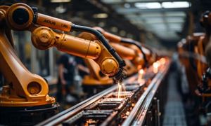 2024工业机器人行业未来发展趋势预测