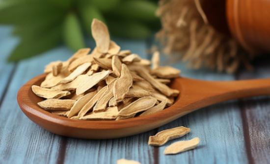 2024黄芪行业现状深度分析及进出口市场分析