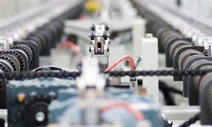 自动化生产线行业发展前景及发展概况分析2024