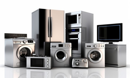 2024年中国家用电器行业市场发展现状及发展趋势