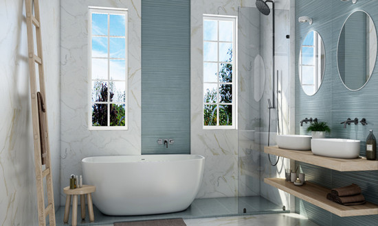 五金卫浴行业市场需求及机遇深度调研分析2024