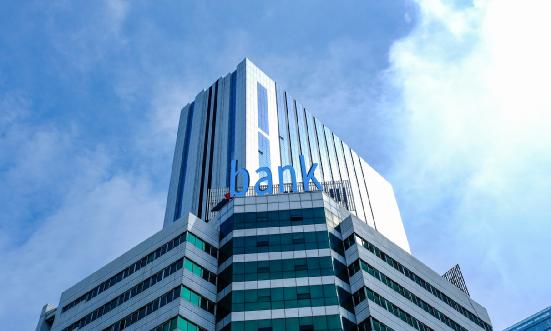 2024年外资银行行业市场深度分析 外资加码中资金融机构