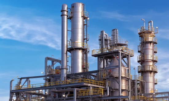 2024年中国氟化工行业市场发展现状及发展趋势