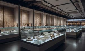 数字文旅产业分析：以数字化赋能文旅业高质量发展 潜力无限