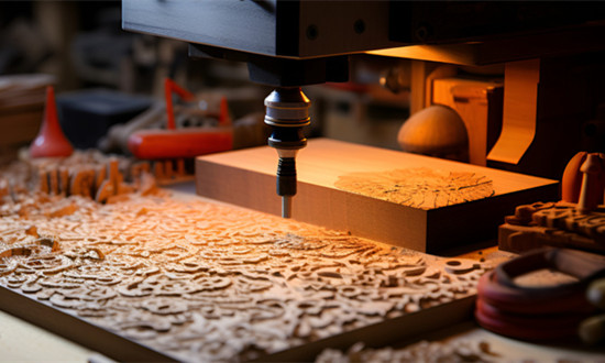 电动雕刻机行业现状及未来趋势预测2024