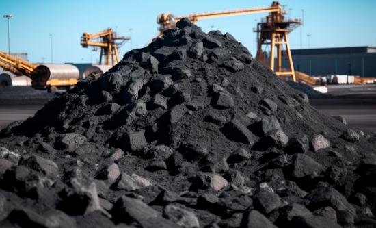 2023年全国原煤产量超过5000万吨企业集团达到17家 原煤行业市场深度调研