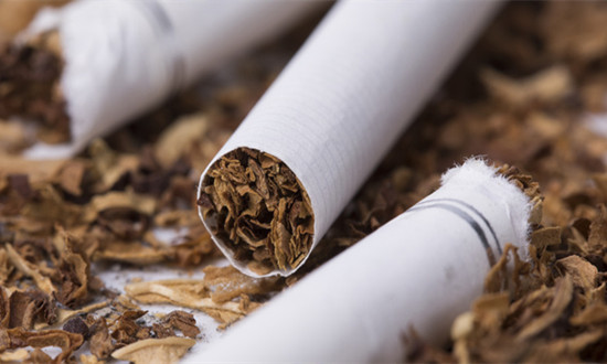 各类新型烟草产品全球市场规模占比 新型烟草制品未来前景趋势分析