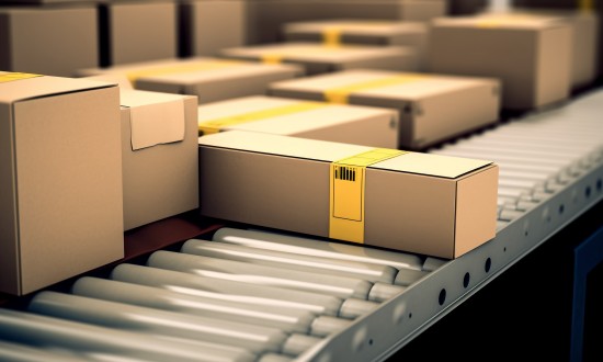 2024年中国快递包装行业市场现状及发展趋势