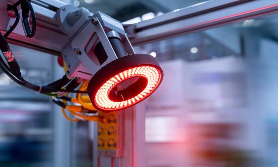 2024机器视觉产业现状及发展趋势：推动大语言模型向大视觉模型发展