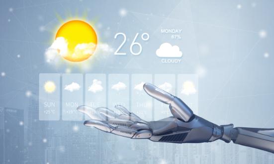 2024气象信息化行业未来发展规划及机遇分析