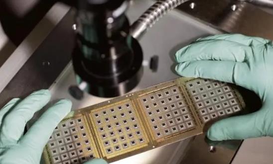 导电胶行业调查分析：到2027年全球导电胶市场规模将达到25.62亿元