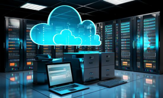 2024中国数据治理行业发展现状分析及未来趋势预测