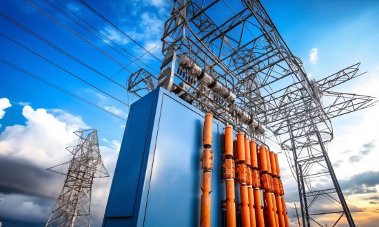 2024年中国电力变压器行业现状及行业竞争格局分析