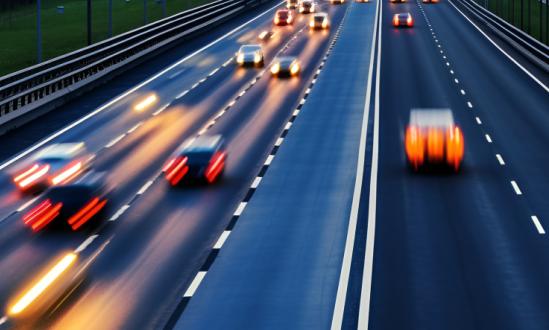 随着全球研究对移动性、安全性、多模性等的不断深化  公路信息化系统将受到更大促进