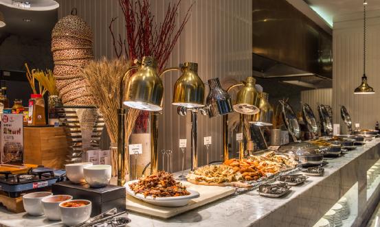 自助餐行业市场如何?自助餐行业市场发展深度研究分析