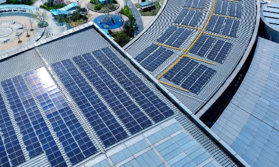 2024光伏能源行业投资机会：预计到2025年全球光伏发电累计装机容量将达1460GW