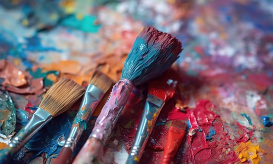2024年中国油漆笔行业市场现状及竞争格局分析