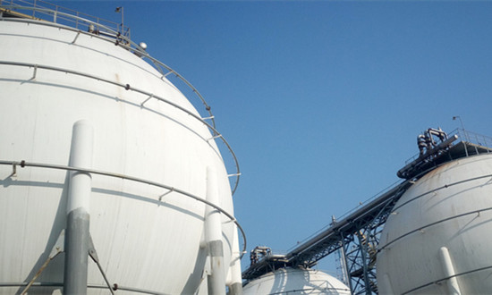 炼化设备行业发展现状及市场展望分析报告