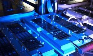 四部门：支持高质量建设海峡两岸集成电路产业合作试验区 半导体芯片市场调查分析