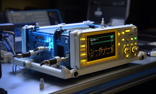 2024年中国示波器行业市场现状及发展趋势分析