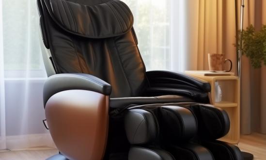 总体来看我国按摩椅行业发展环境良好  按摩椅行业市场分析