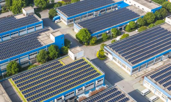 目前大陆太阳能电池全球专利申请量为12.64万件 全球排名第一  我国太阳能电池产业现状分析