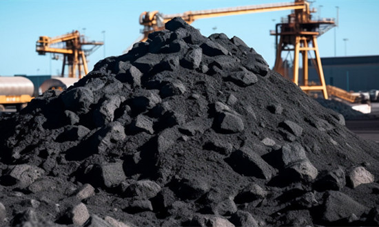 原煤行业市场产能格局及市场现状分析