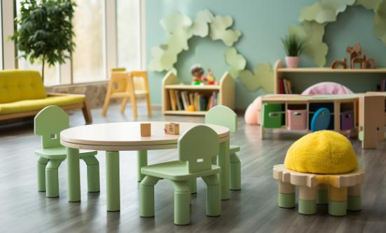 杭州计划2023-2025年全市新增幼儿园托位数1万个 幼儿园产业现状调研