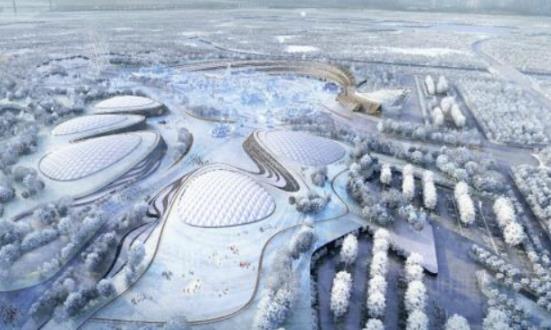 冰雪经济投资价值评估：全球冰雪经济总规模每年5%以上速度增长