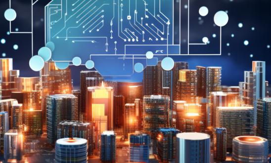 目前中国科技服务型企业正在逐步发展与完善 科技服务产业现状分析