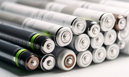 2024年中国锂一次电池行业发展现状分析及行业发展趋势