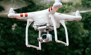 无人机行业市场前景分析报告 无人机将成为低空经济下一个爆发的大产业